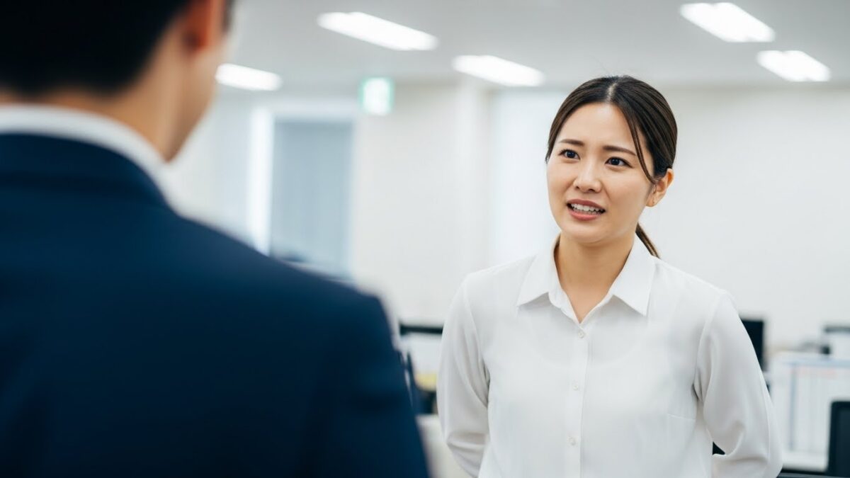 嫌いな人に好かれる理由と対処法！苦手な相手を遠ざける心理学