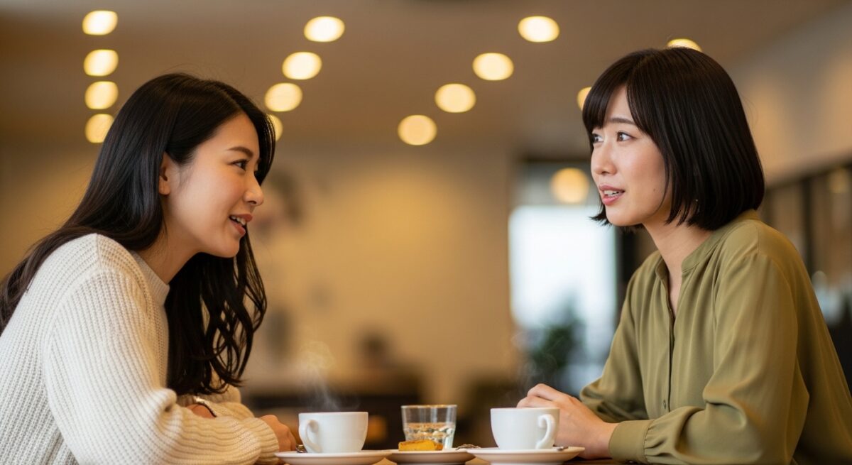 めんどくさい女と自分で言う人への効果的な対応策