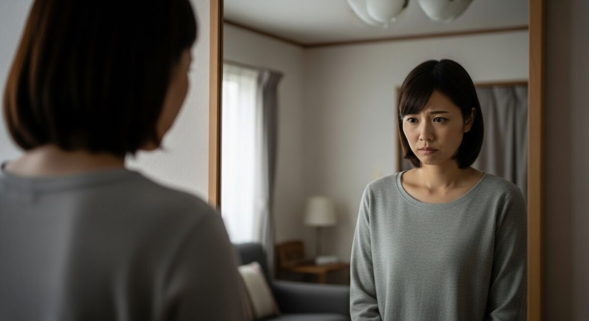 人間関係の不安から言ってしまう思い込みの正体