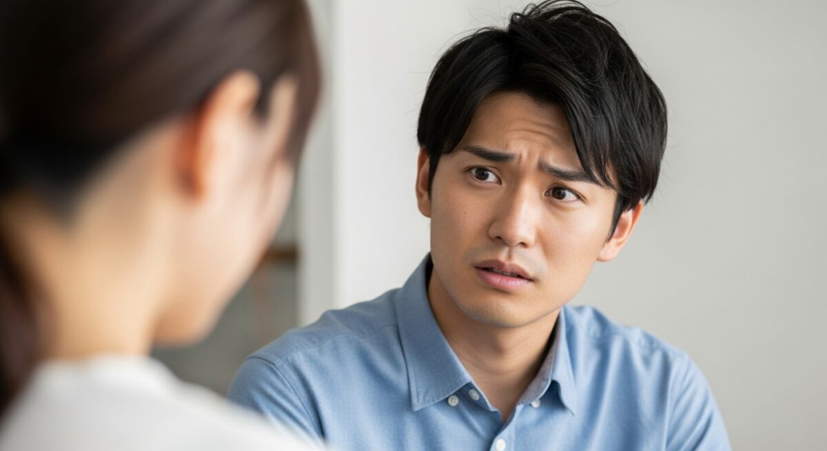 男性が気にするめんどくさい女の自分勝手な振る舞い