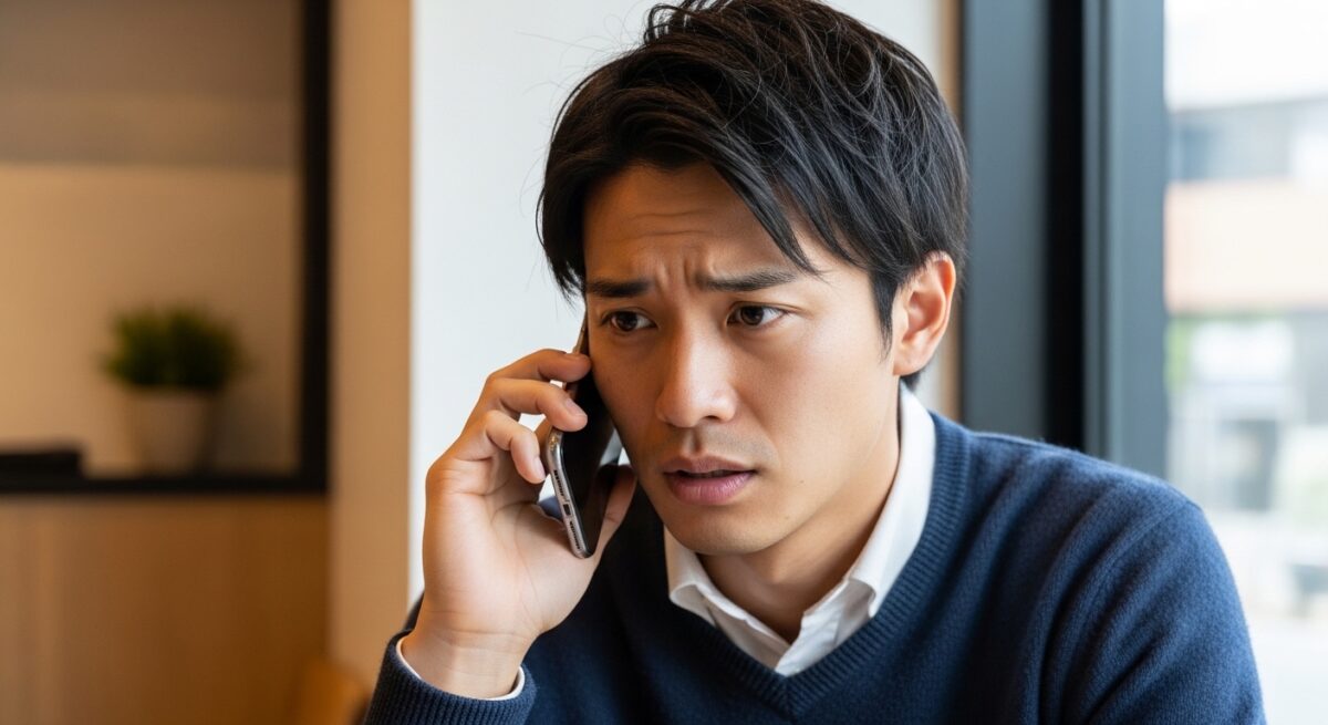 納得して別れるための具体的な行動の手順