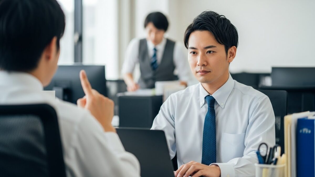 わざと嫌なことを言う人の心理を知り対処法を学ぶ