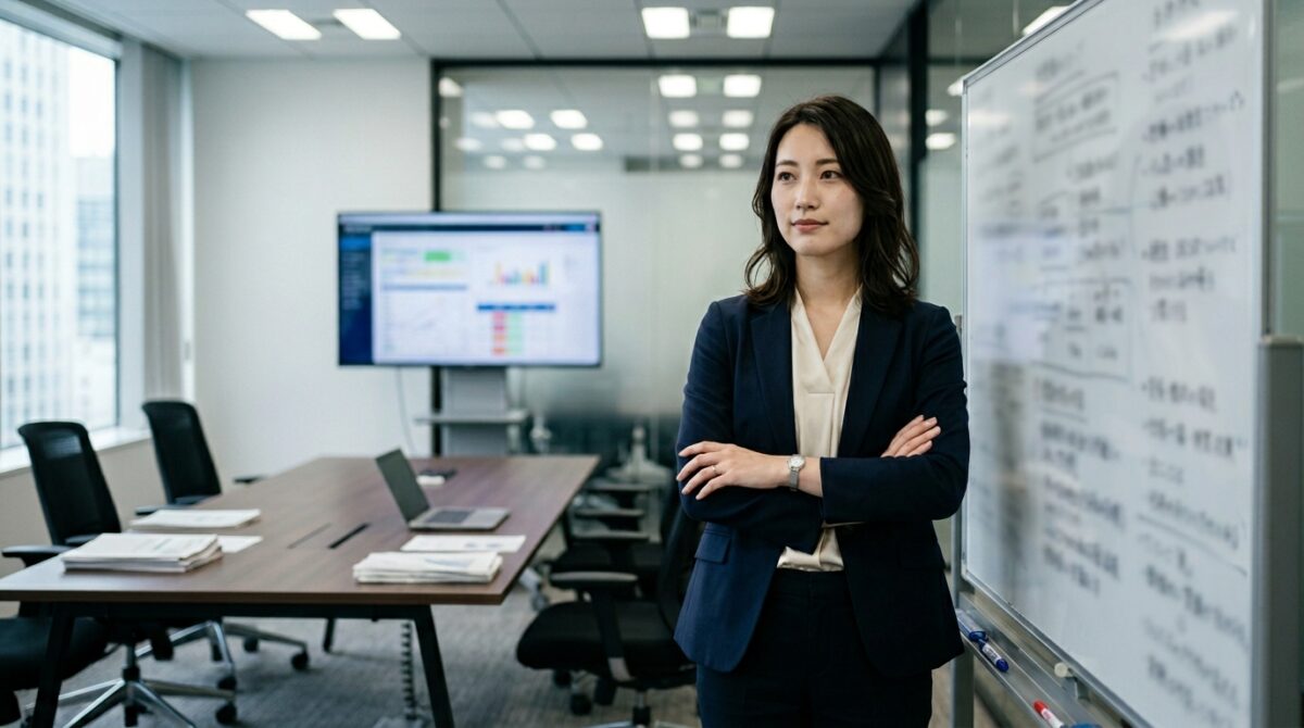 クールな態度に隠されたAB型特有のサイン