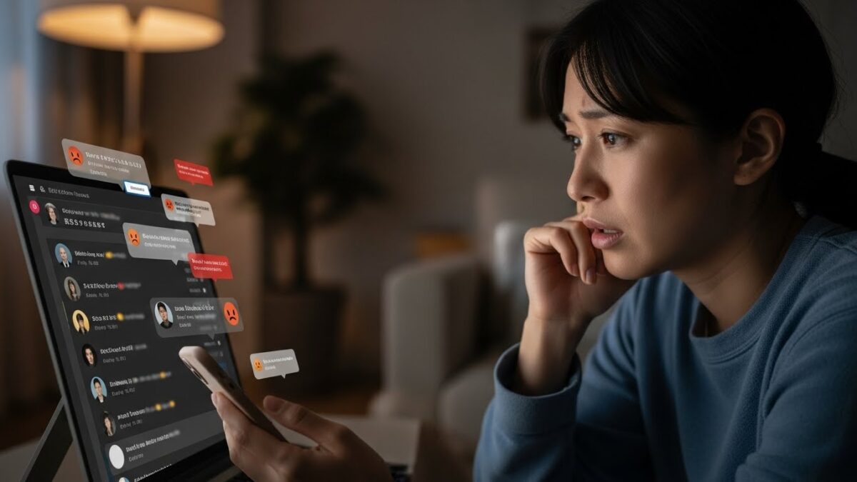 SNSでの炎上が加速させる社会的制裁の仕組み