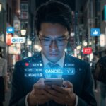 キャンセルカルチャーとは簡単に解説！意味や事例･問題点を所長が紹介