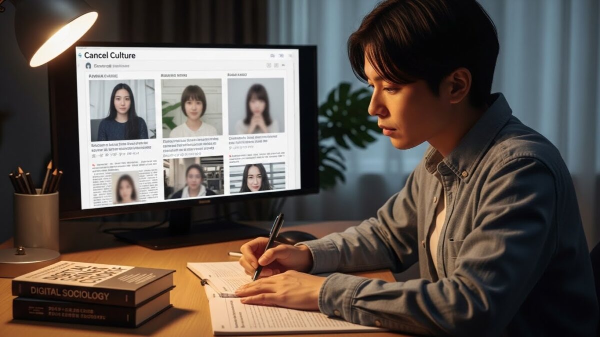 キャンセルカルチャーとは 簡単に知る問題点と具体例