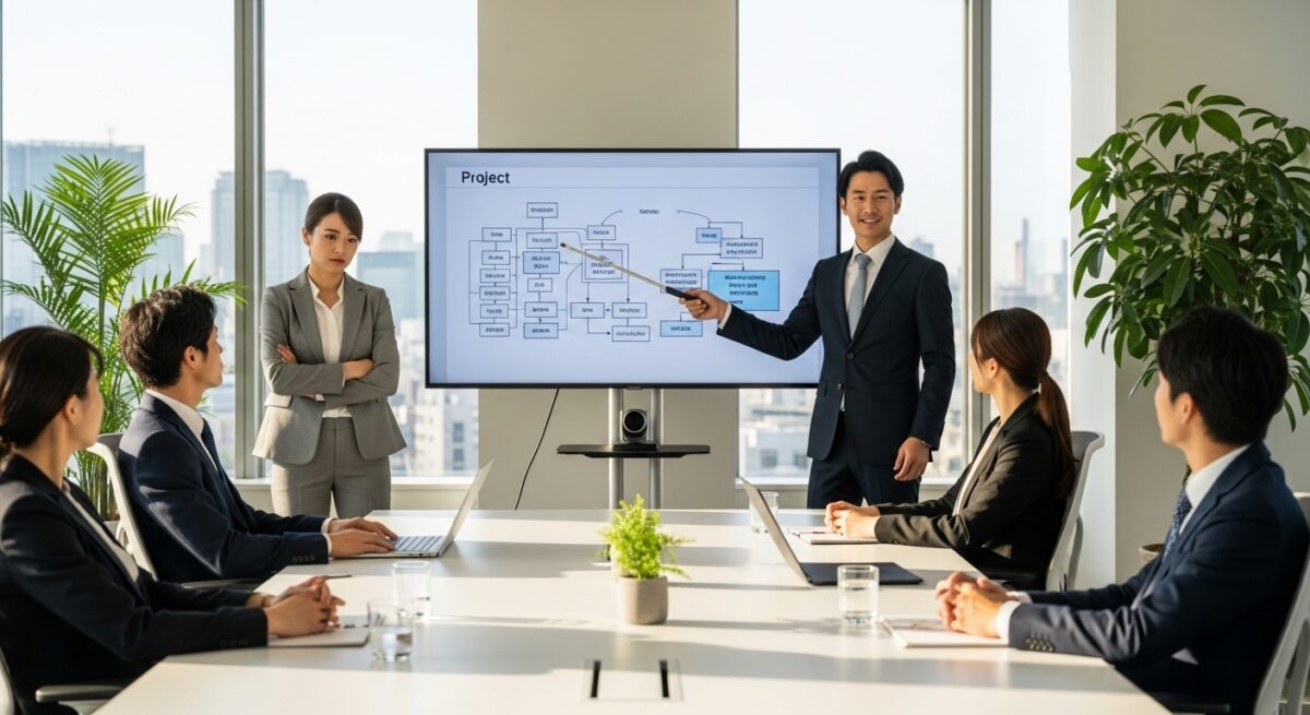 仕事や恋愛でのテイカー男の特徴