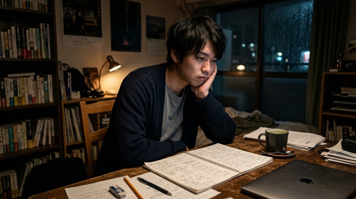 あなたのやる気を削ぐ言動に見られる共通の特徴