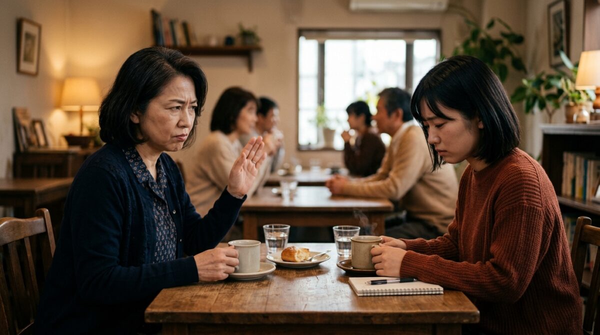 ドリームキラーとは？夢を壊す人の特徴と心理･対処法を解説