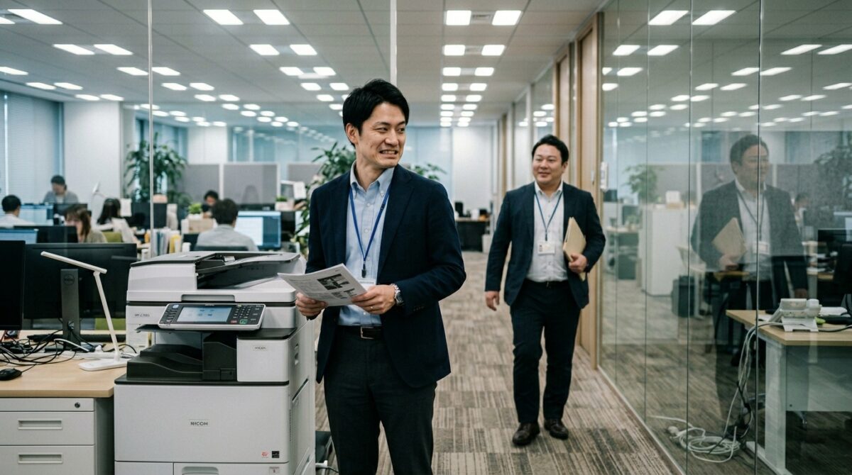 職場でのストレスが態度に出てしまう理由