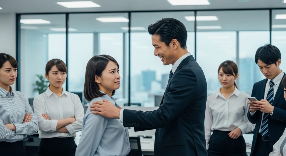 マニピュレーター人格診断後の対策と対処法