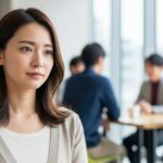 大人しい美人はなぜ嫌われる？誤解を解き関係を築く解決策