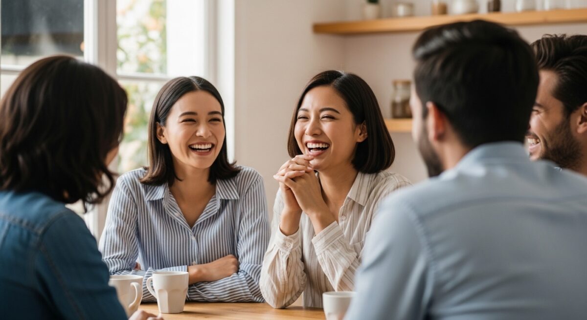 大人しい美人が嫌われる状況を打破する具体的な対策