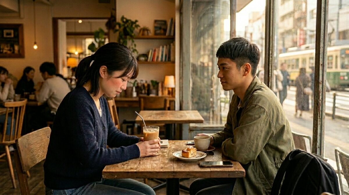 好き避けか嫌い避けか診断で本心を知る