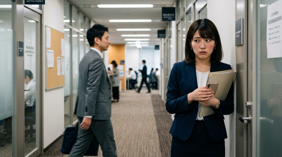 好き避けか嫌い避けか診断｜相手の本心を見抜く行動と心理の見分け方