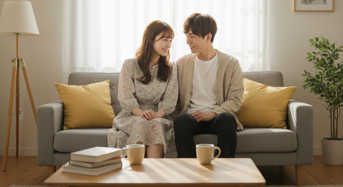 エンパス特徴がある女性の恋愛と対処法