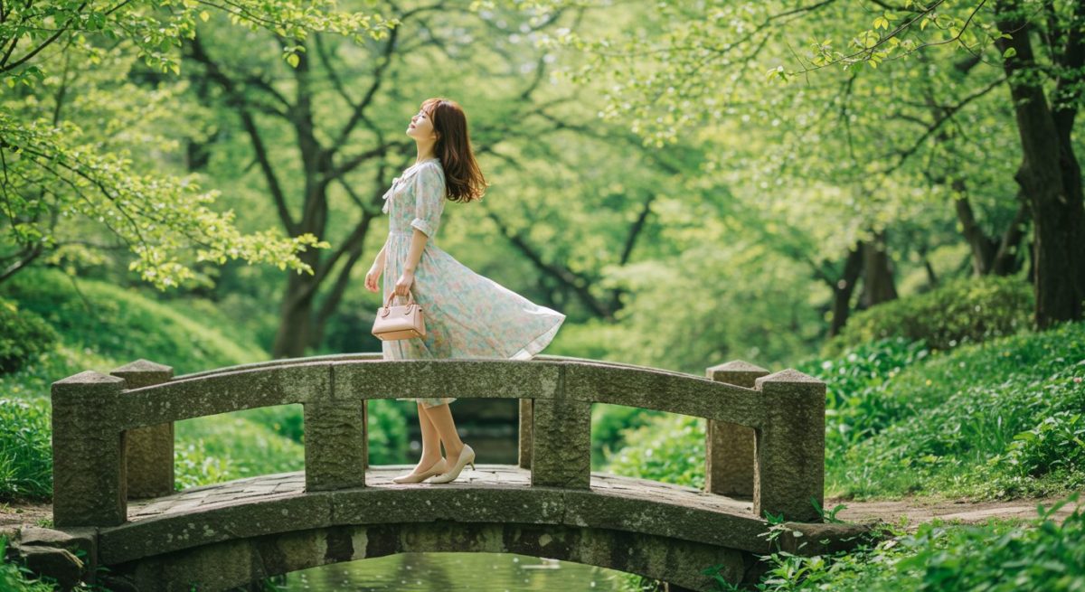 エンパス特徴がある女性の恋愛と対処法-楽になるための具体的な対処法