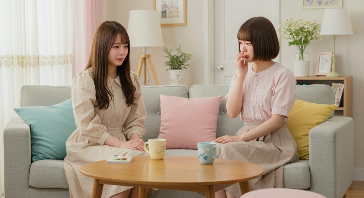 エンパス女性の特徴とは？顔つきや性格、恋愛傾向を徹底解説