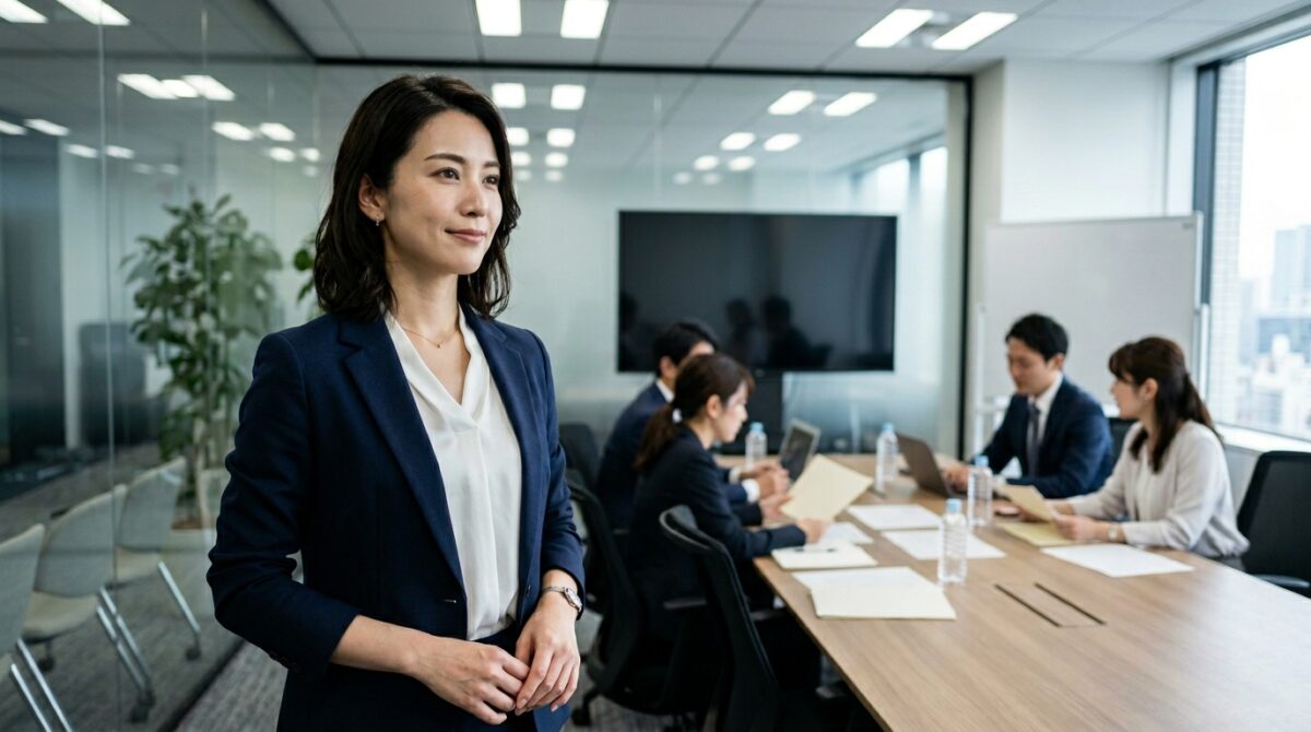 表面上の魅力に隠された暗黒的な人格