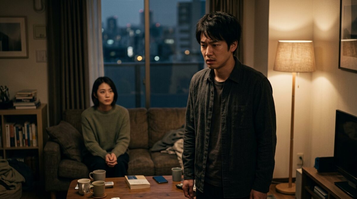 ダークエンパスの特徴と危険に対する注意点