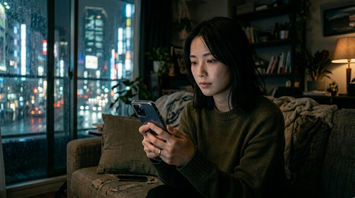 サイコパスやナルシストとの決定的な違い