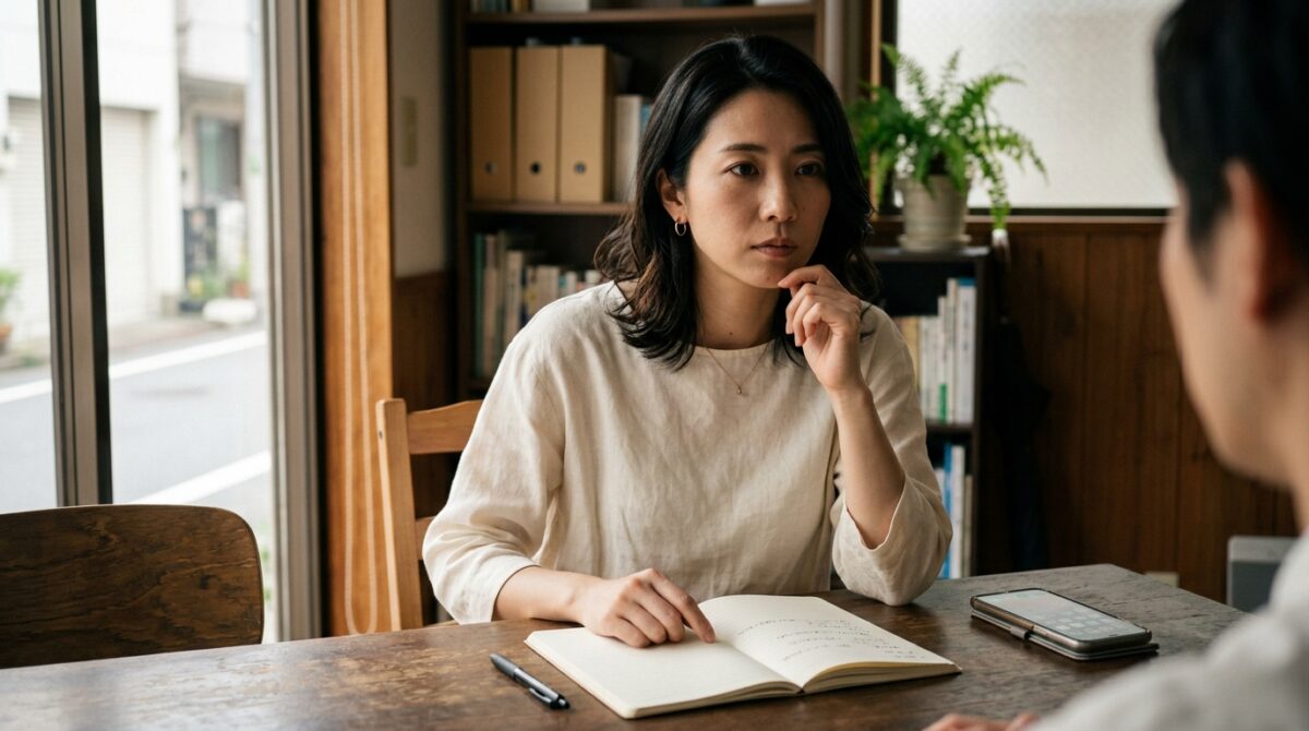 ダークエンパスの特徴と危険性は？共感力を持つ人の診断と注意点