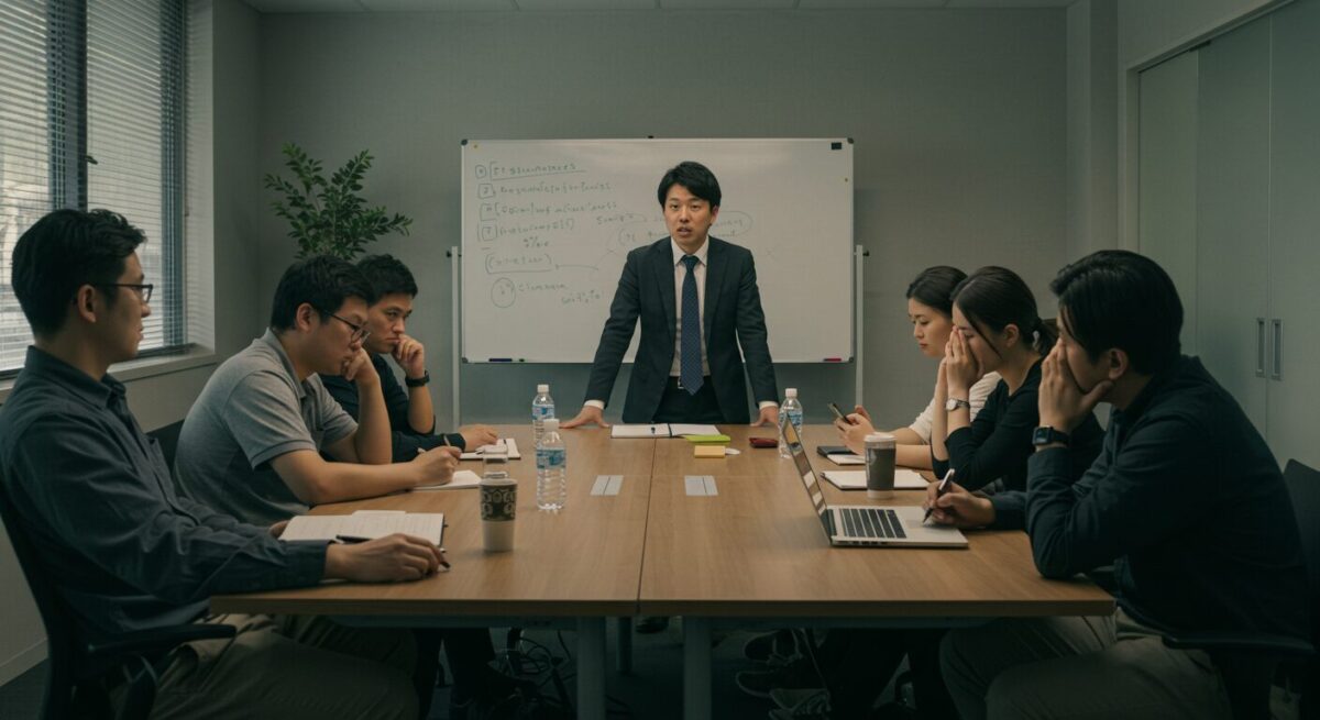 職場の承認欲求モンスターへの対処方法と企業の対策