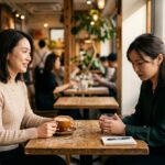 フレネミーとは？特徴･心理を解説｜職場での対処法も紹介