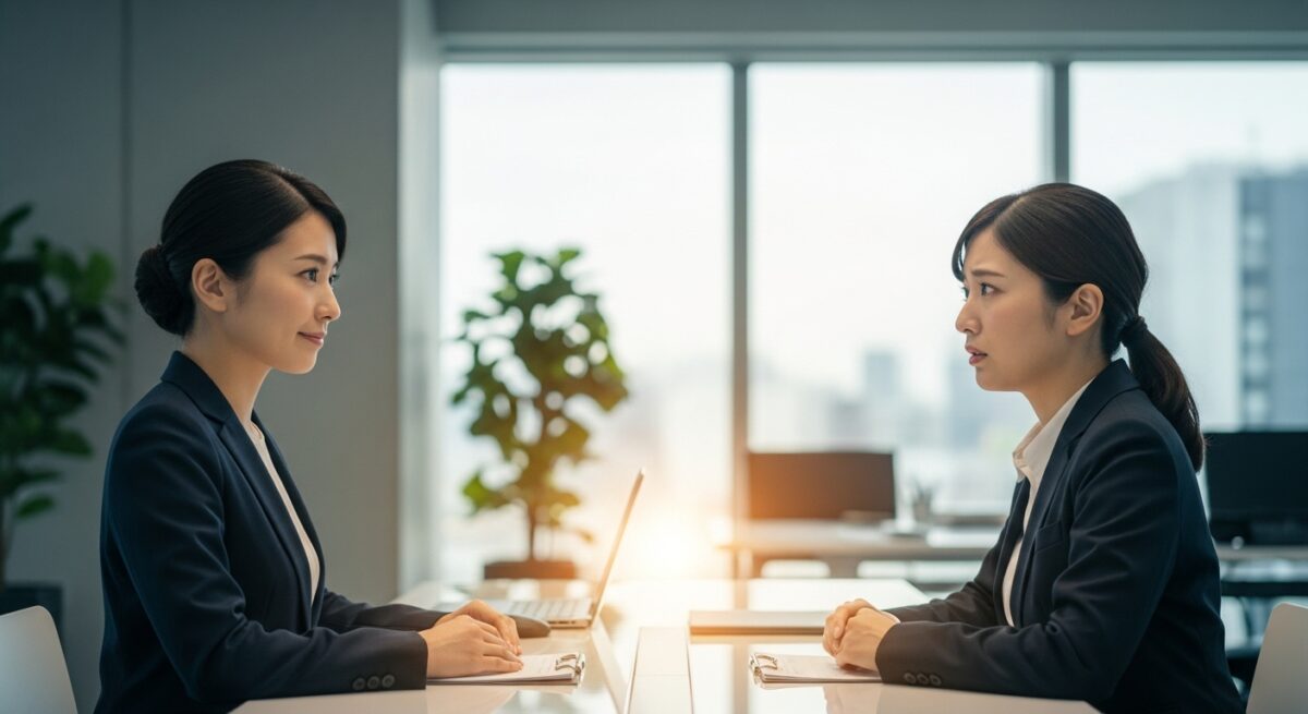 職場でできる具体的な対策