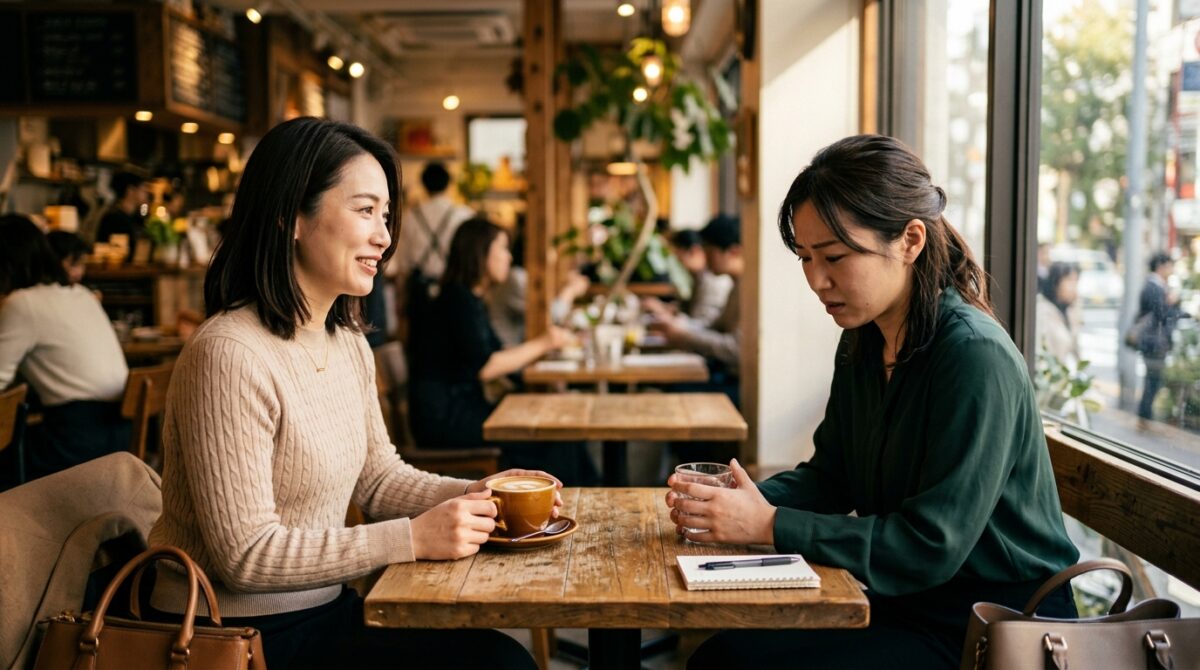 フレネミーとは？特徴･心理を解説｜職場での対処法も紹介