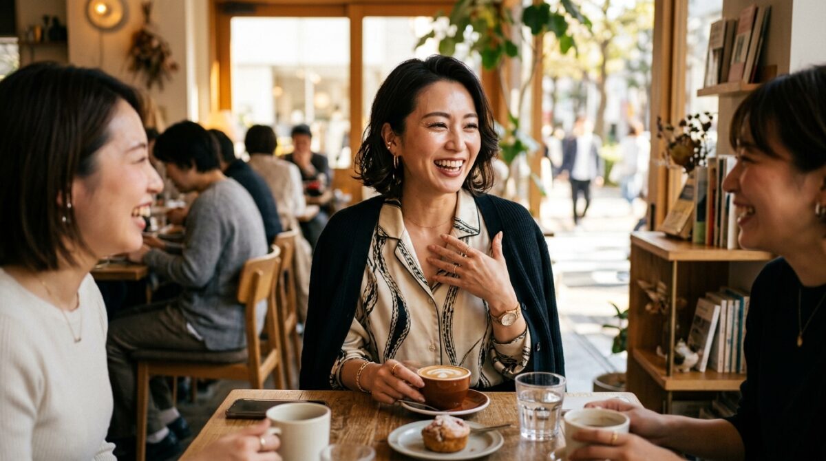 自己肯定感と自己愛の境界線を見極める