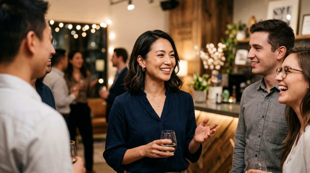 周囲を惹きつける自分大好きと言われる女の特徴