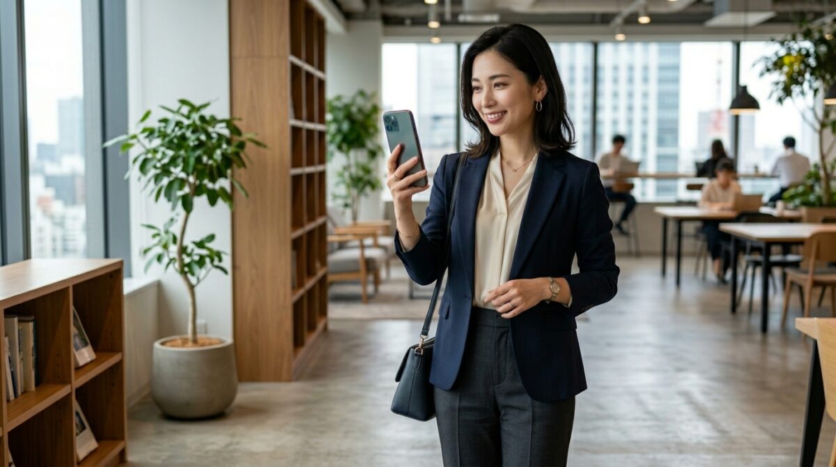 自分大好き女の特徴とは？心理･恋愛傾向や上手な付き合い方を解説