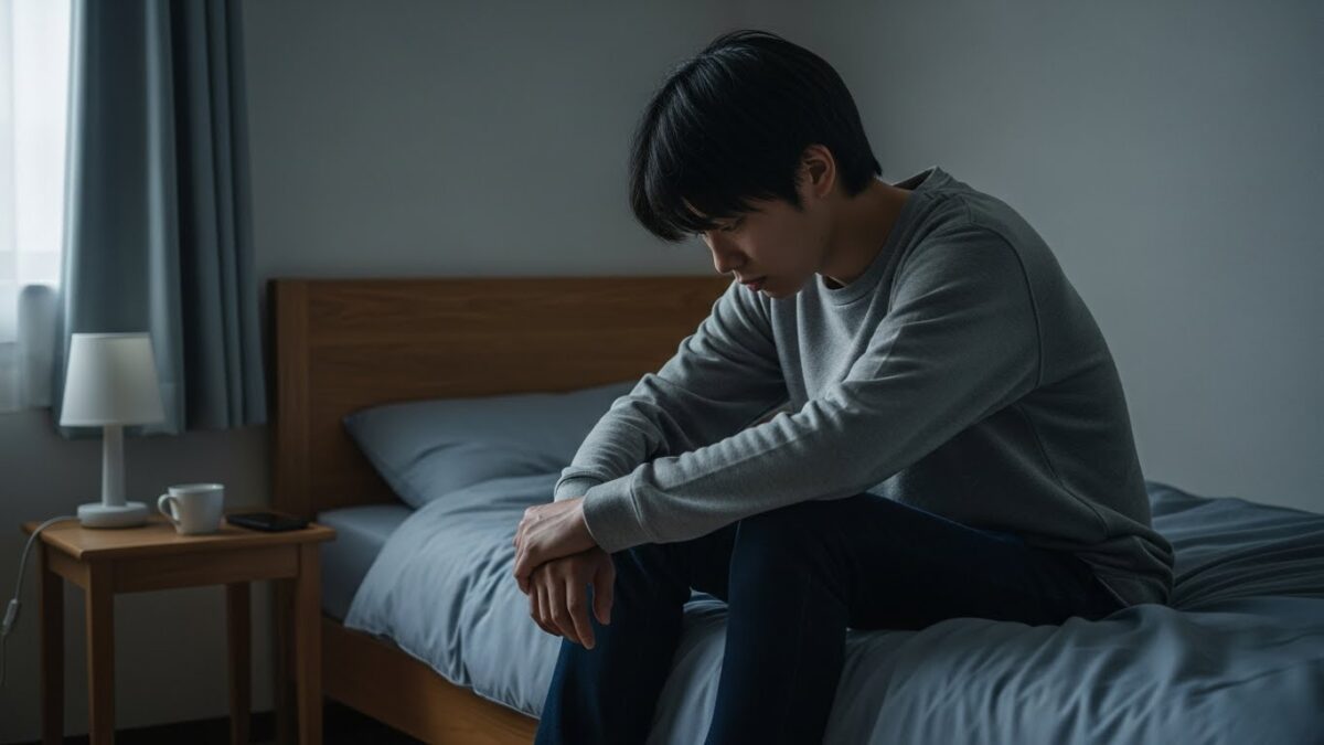 親が否定的なことを言う時に子が抱く悩みと心理