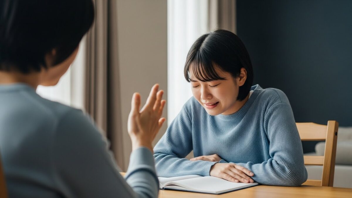 ドリームキラーな親の心理とは?否定的な言葉を乗り越える対処法