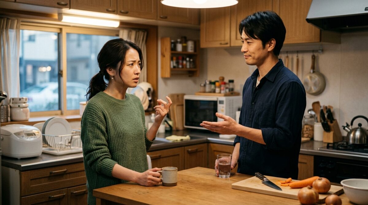 トーンポリシングとモラハラへの正しい対処法