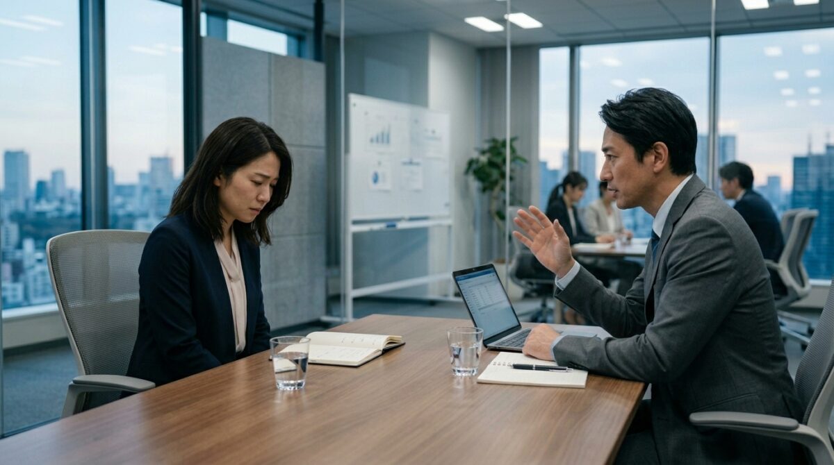 トーンポリシングとモラハラの意味とは？具体例や対処法を解説