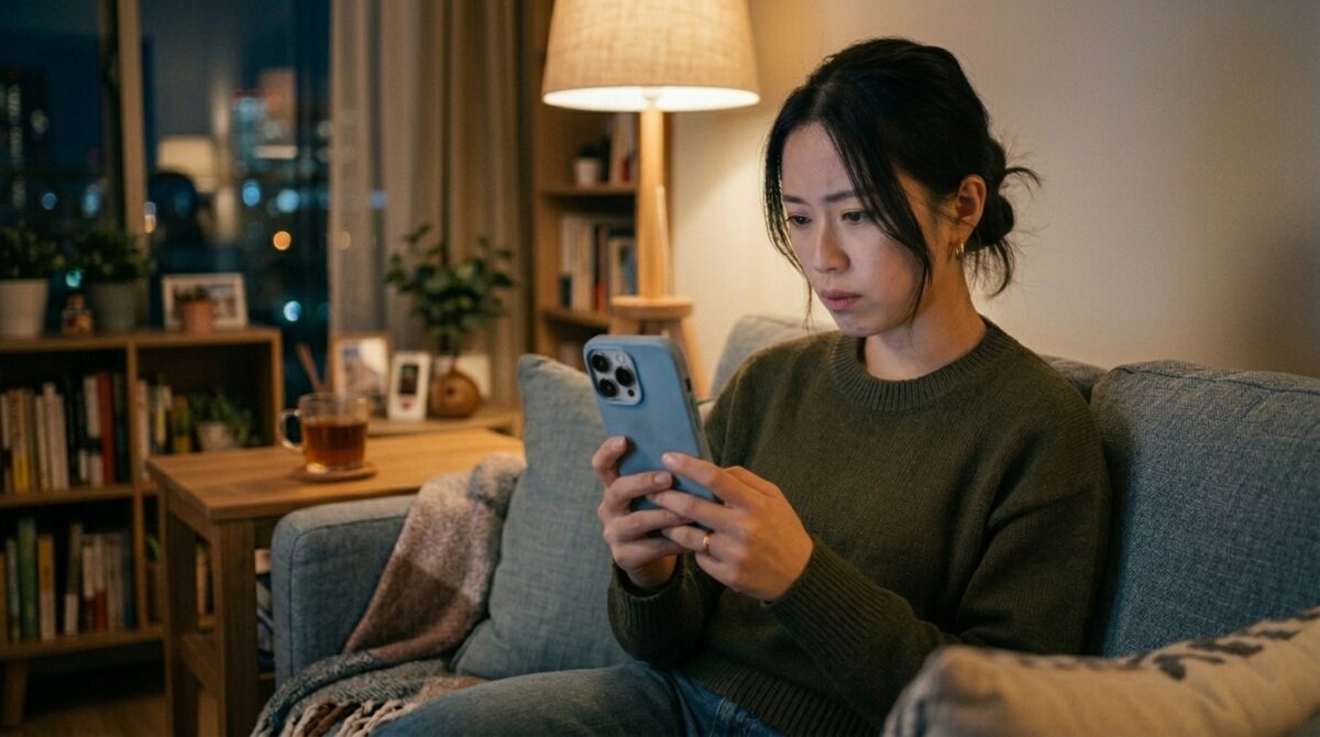 連絡が途絶えた相手に送るメッセージの内容と例文