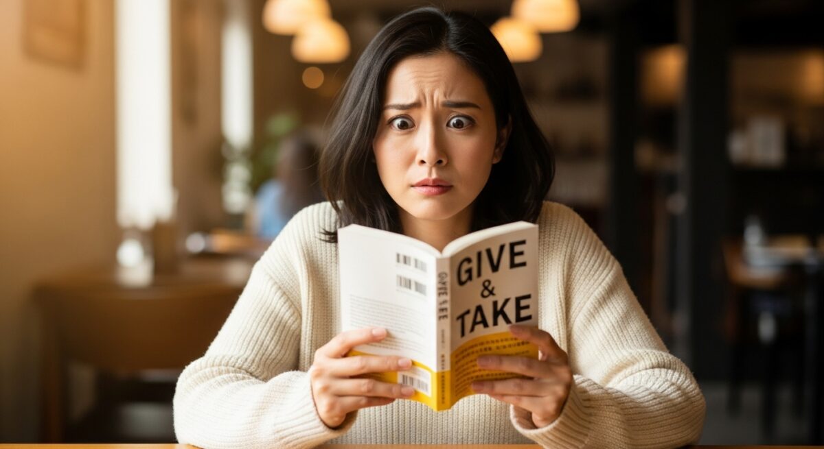 テイカー女が迎える具体的な5つの末路