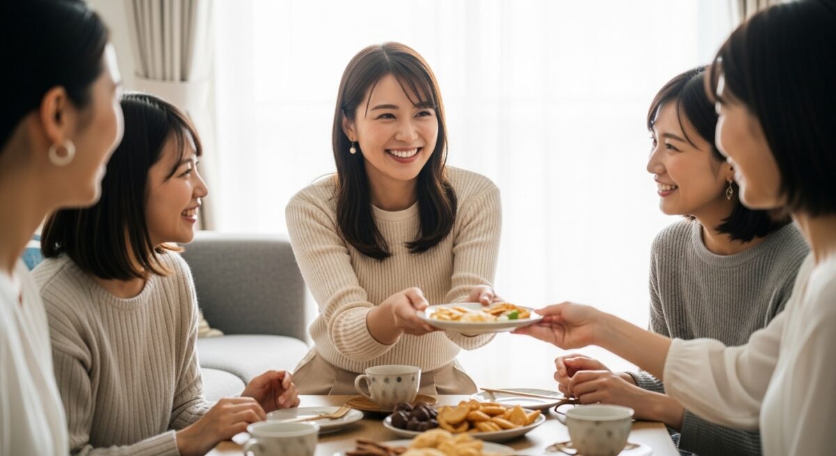 テイカー女の末路を避ける方法と距離の取り方