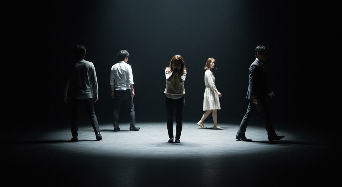 テイカー女の末路が気になる！特徴のチェックと幸せになる秘訣とは！