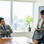 否定から入る人の末路とは？心理と原因や対処法を解説！