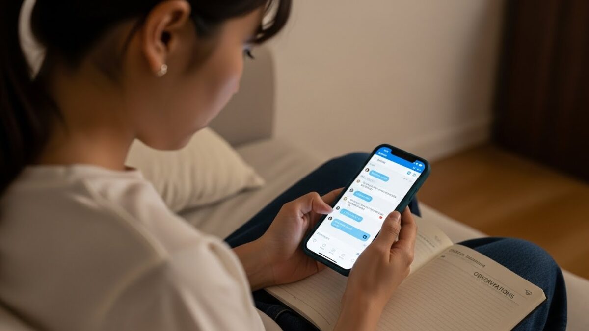 分かりにくい脈あり男性の心理を読み解く言動の特徴