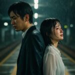 共依存関係だった恋人同士が分かれることを惜しむ様子