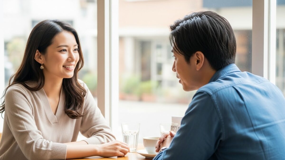 モテる人の特徴と付き合ってからの意識