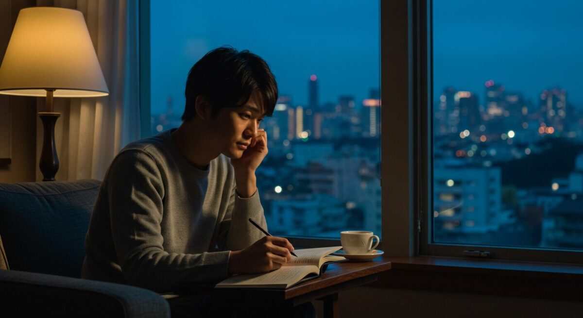 共依存 相手がいなくなったら考える対応