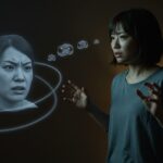 嫌いな人に執着する人へ｜その心理と解放される方法