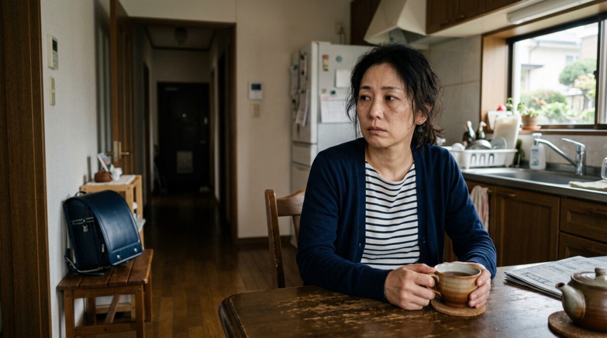 不登校が増えすぎた課題への支援と専門家の考え