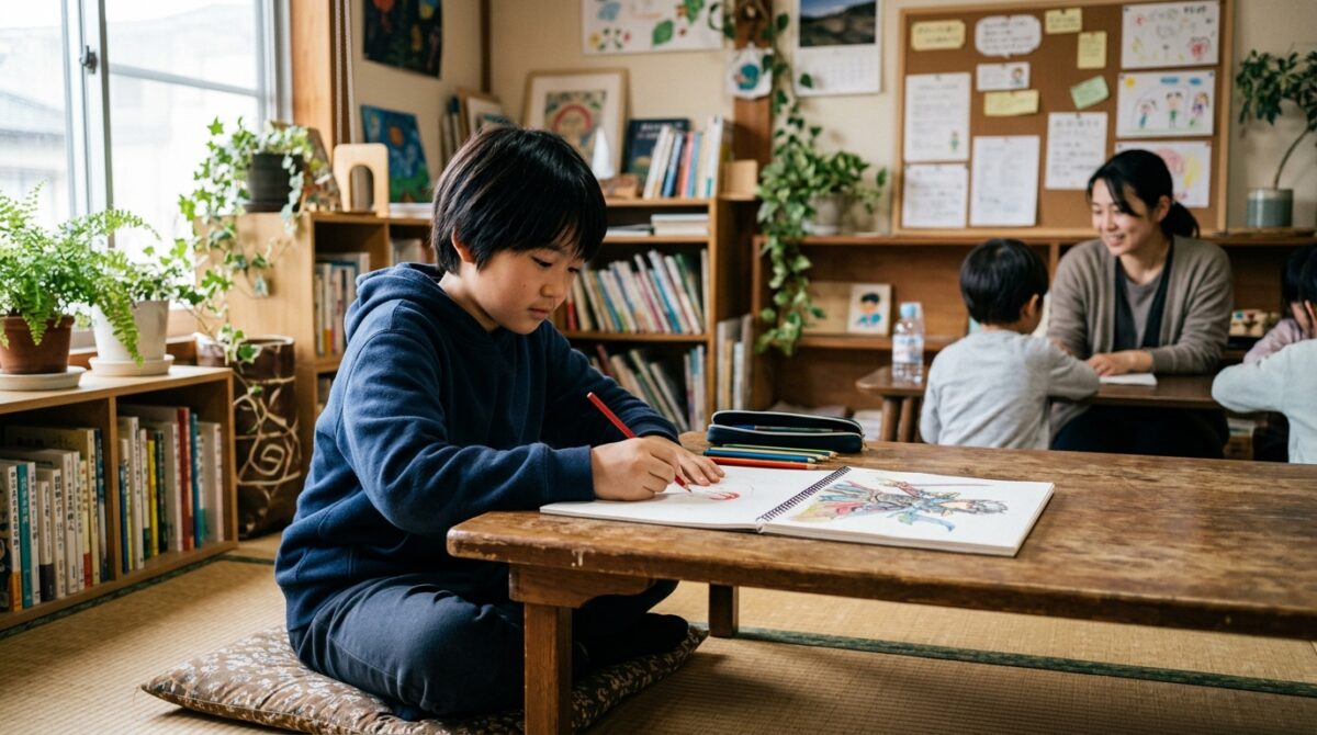最新の調査が示す過去最多の不登校児童生徒数