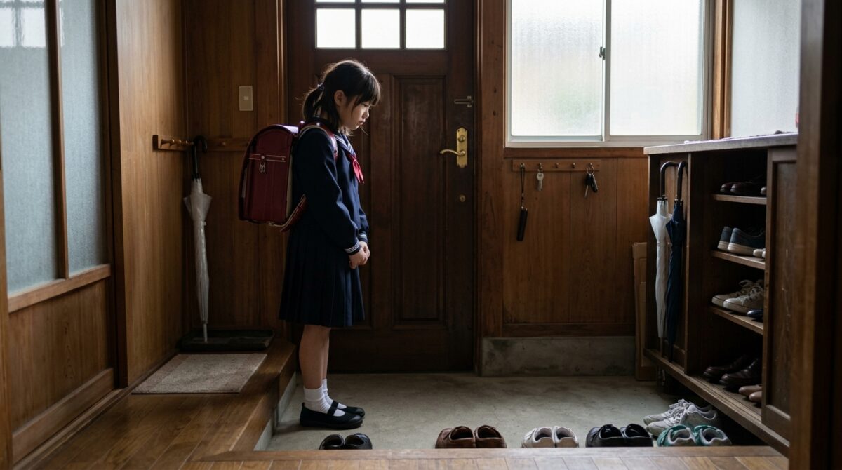 不登校が増えすぎ？過去最多の現状と理由から考える教育の課題